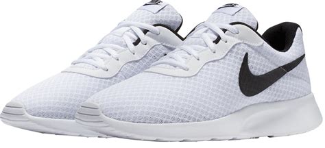 nike herren tanjun laufschuh weiß uk 9|Nike Sneaker Tanjun weiß ab 58,49 .